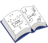 Book Club logo