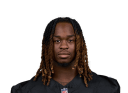 Ashton Jeanty