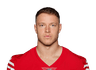 Christian McCaffrey