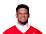 Patrick Mahomes