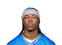 Jahmyr Gibbs