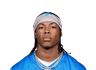 Jahmyr Gibbs
